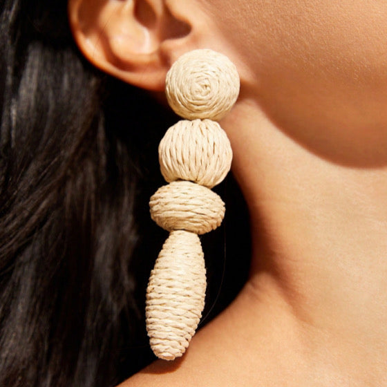 Sea Straw