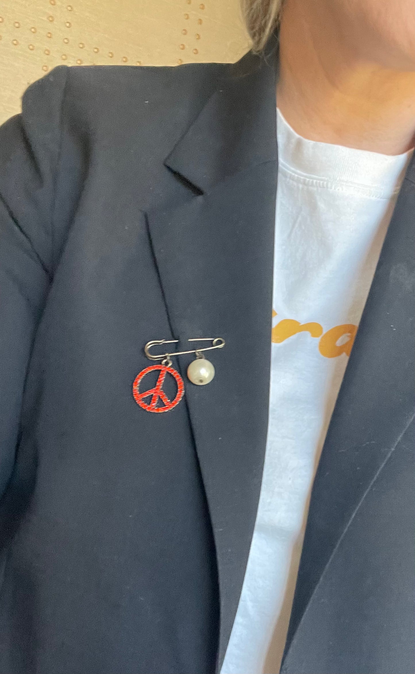 Peace Out