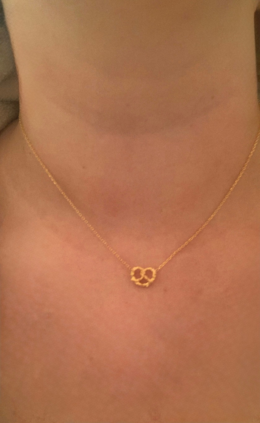 Pretzel Logic