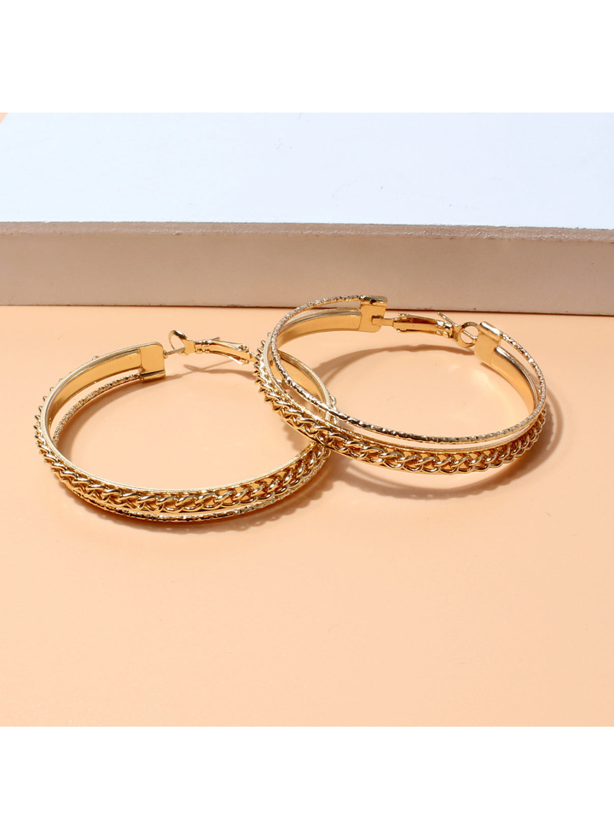 Lovers and Chains