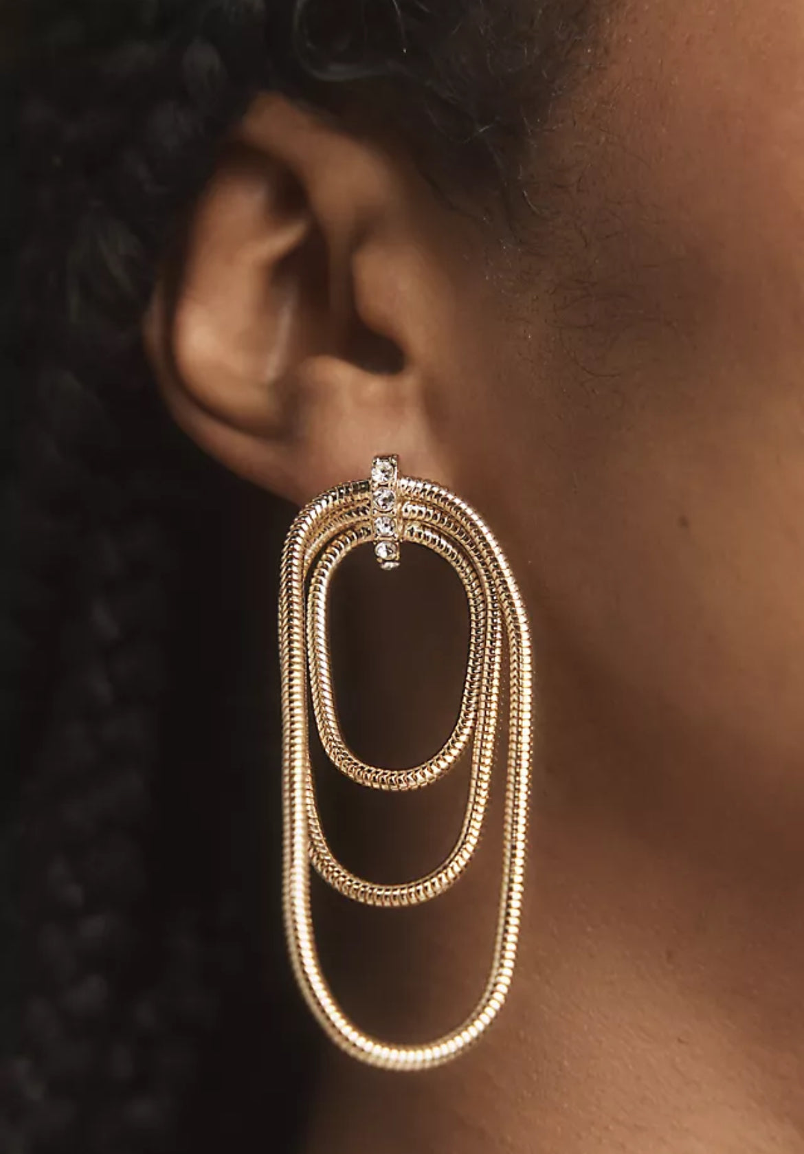 Back Chain