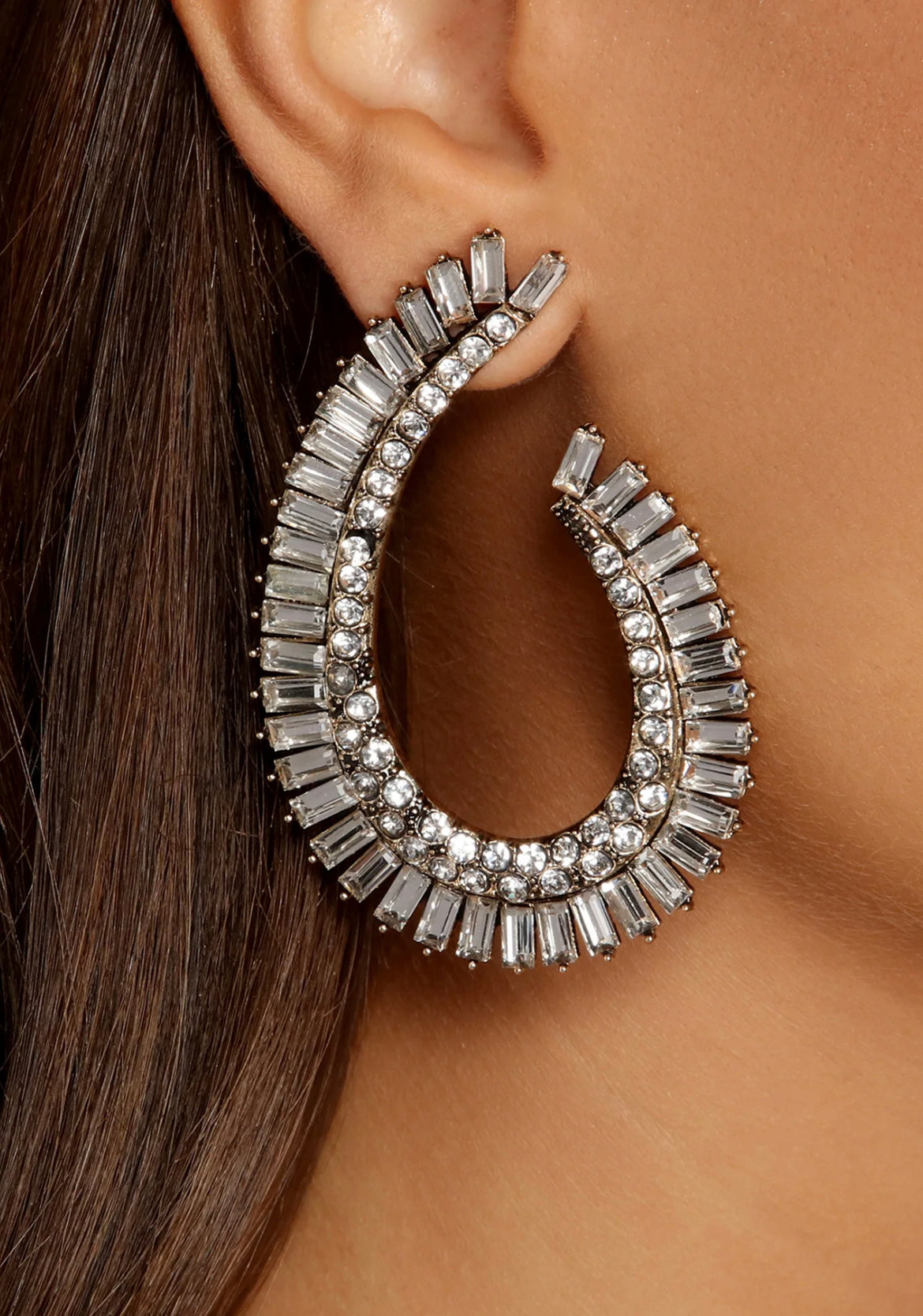 Too Much Of A Good Bling