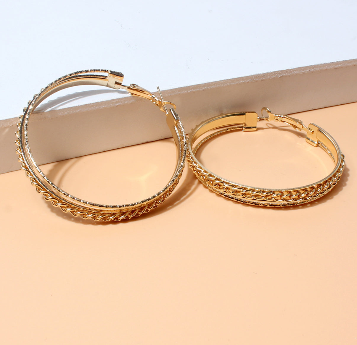 Lovers and Chains