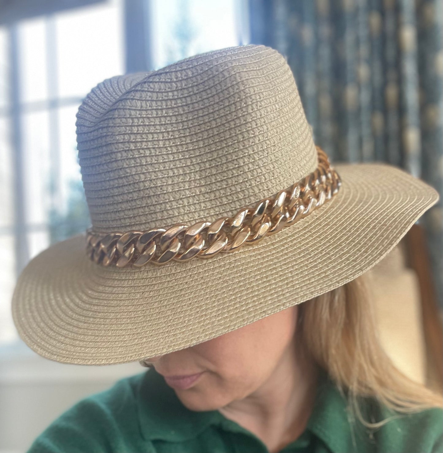 Straw The Light