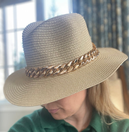 Straw The Light