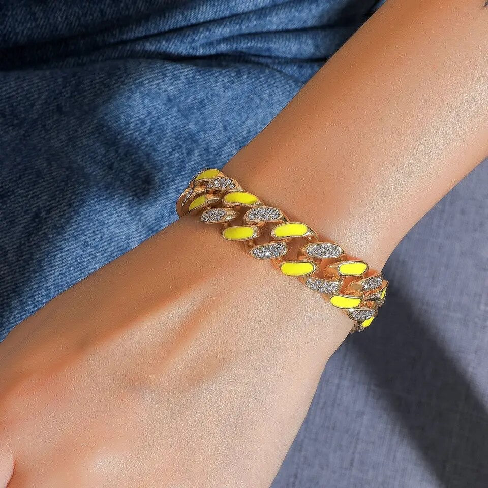 Sweet Chain