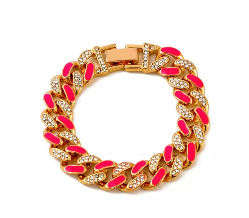 Sweet Chain