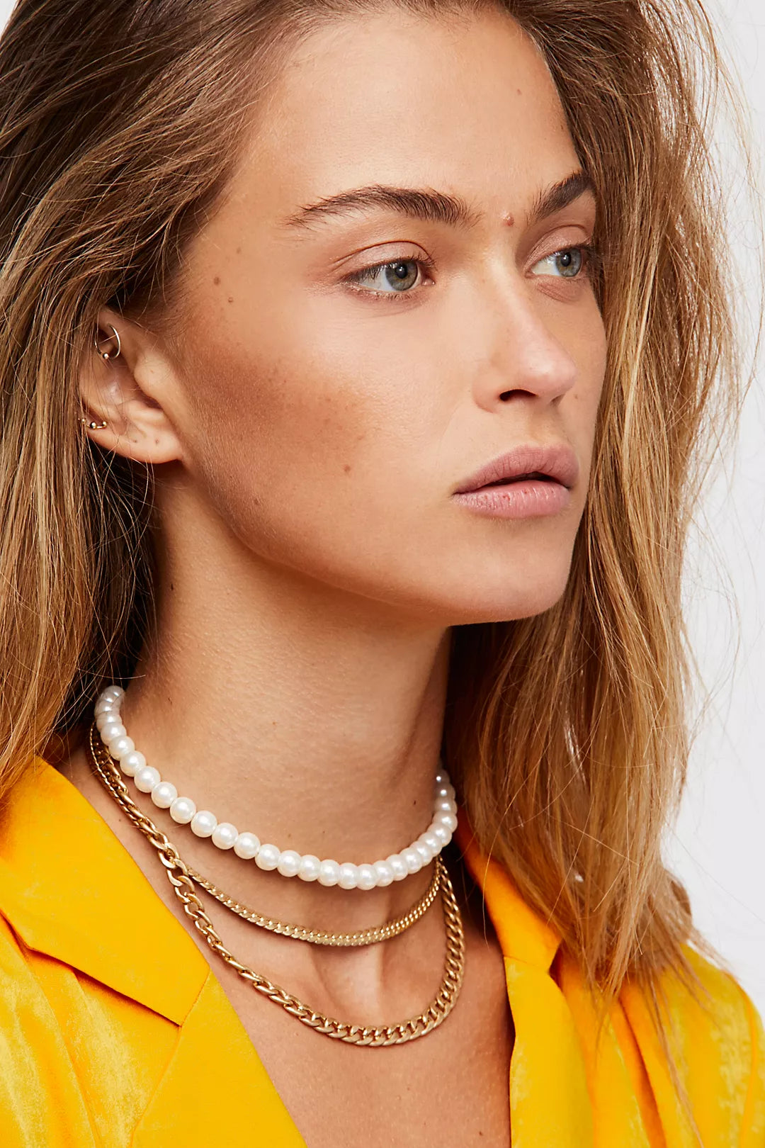 Pearl Chain