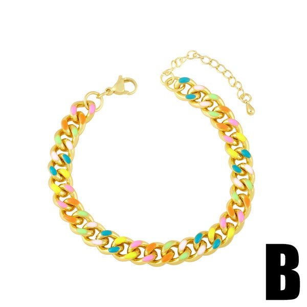 Sweet Chain