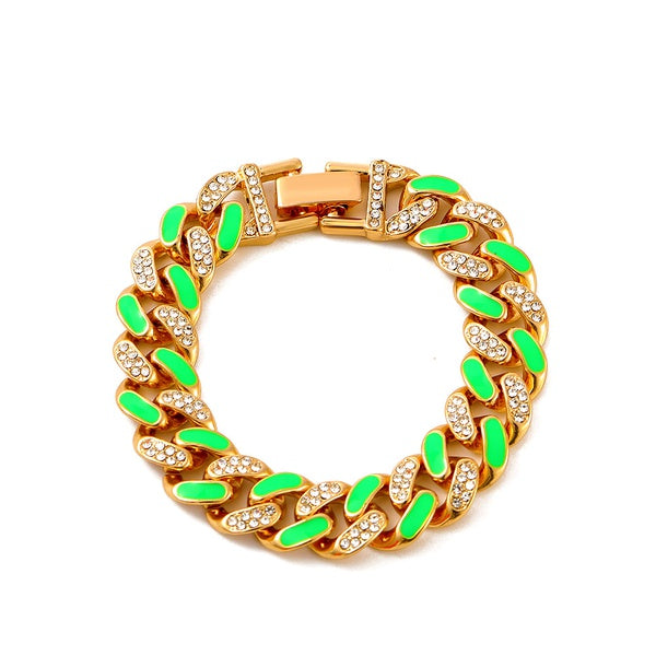 Sweet Chain