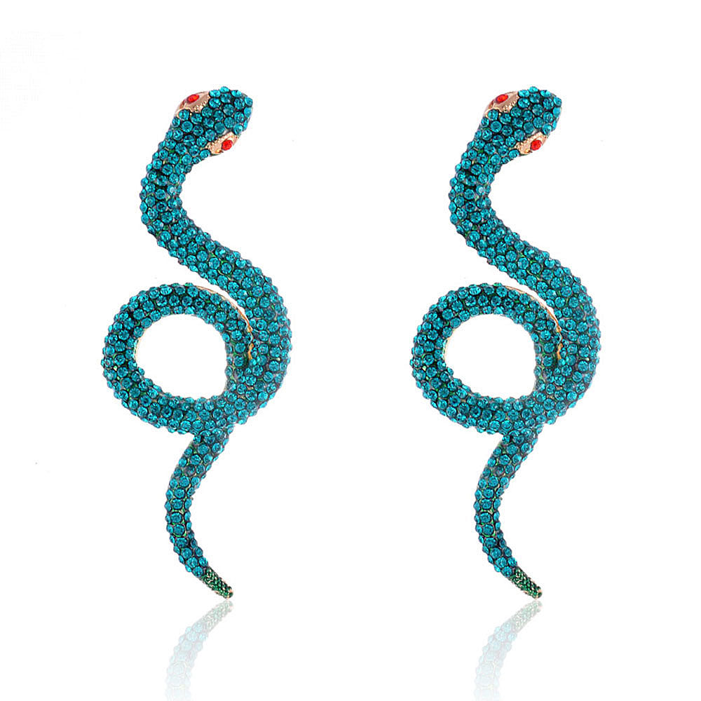Snake Handling