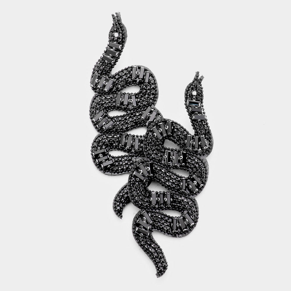 Snake A Scene