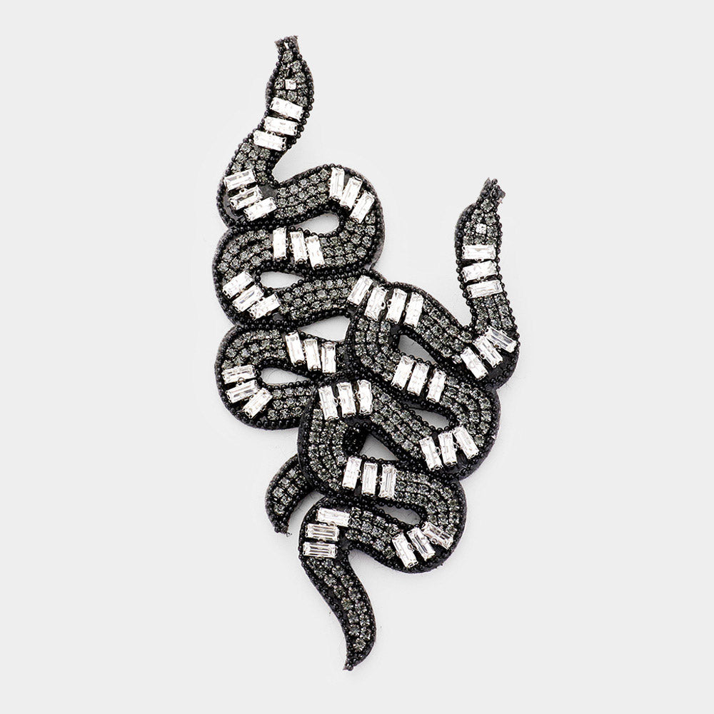 Snake A Scene