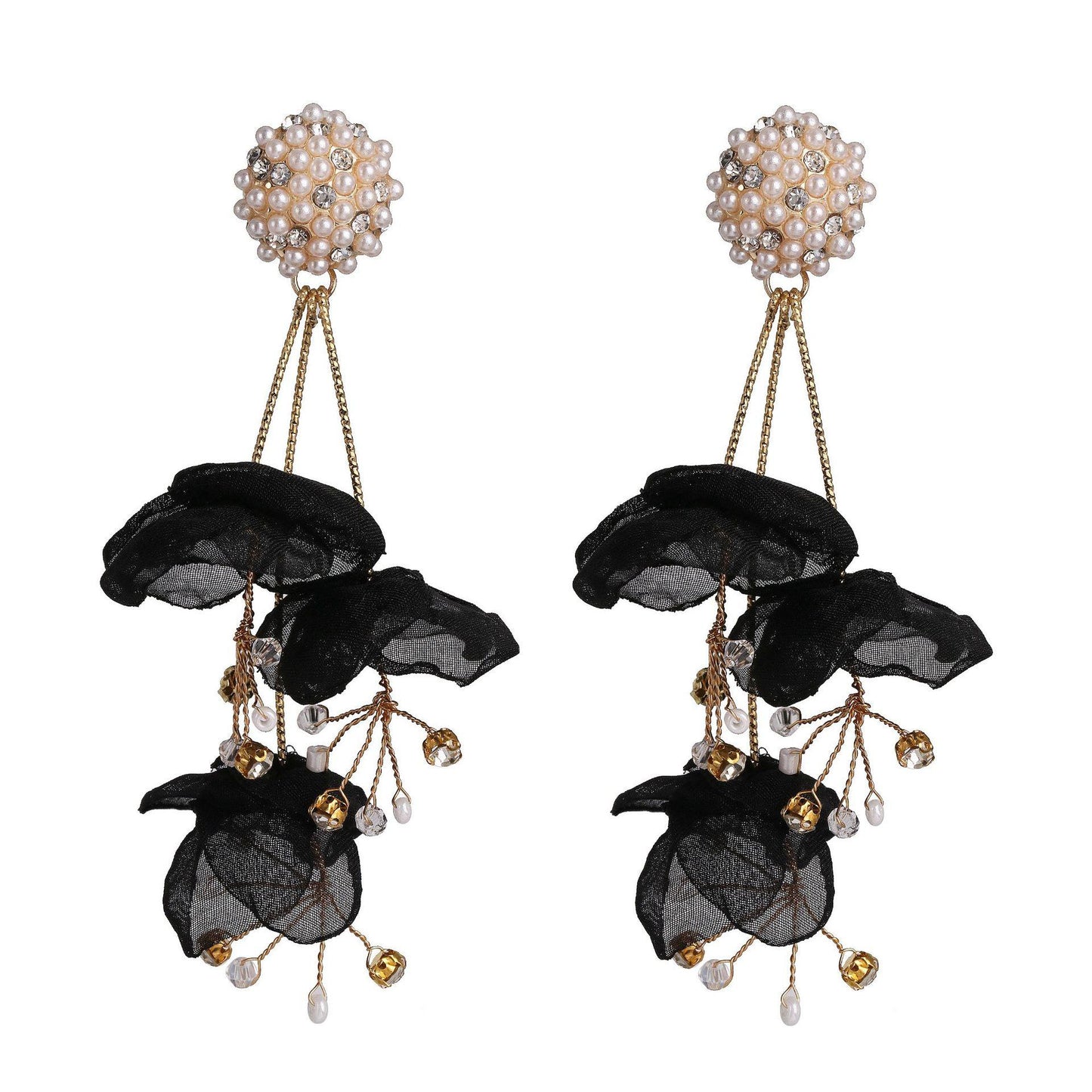 Black Petal