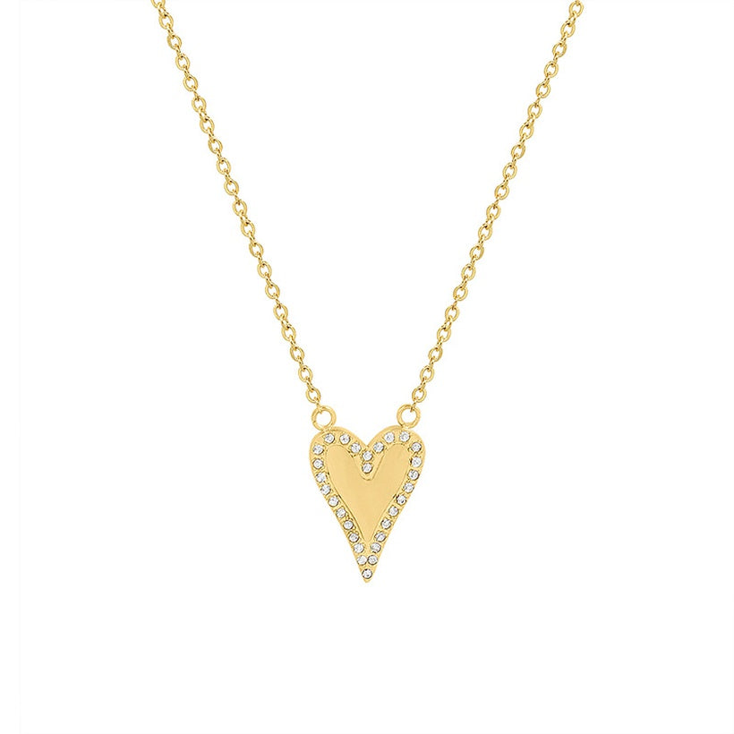 Clip Heart