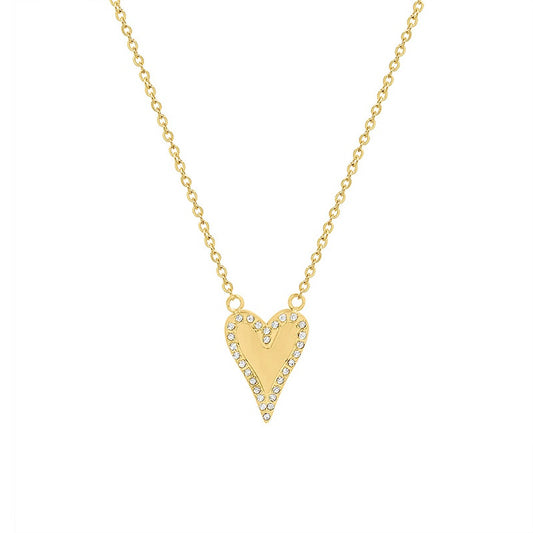 Clip Heart