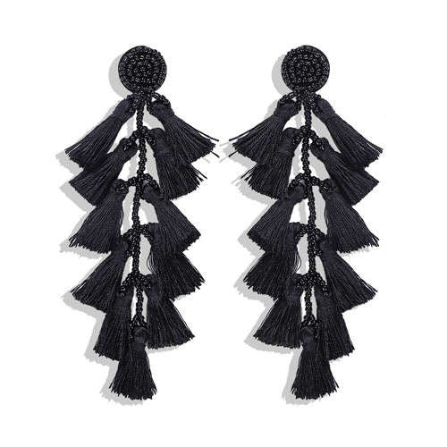 Tassel in the Sky