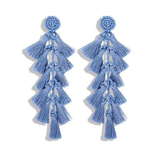 Tassel in the Sky