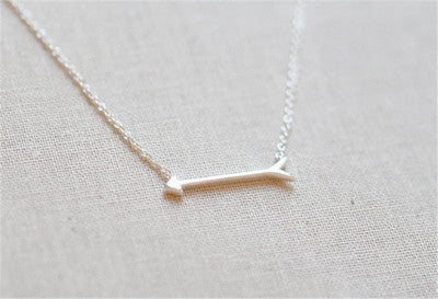 Arrow Along