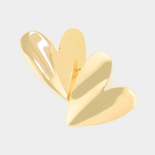 Golden Heart