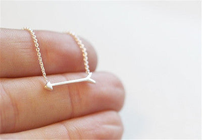 Arrow Along