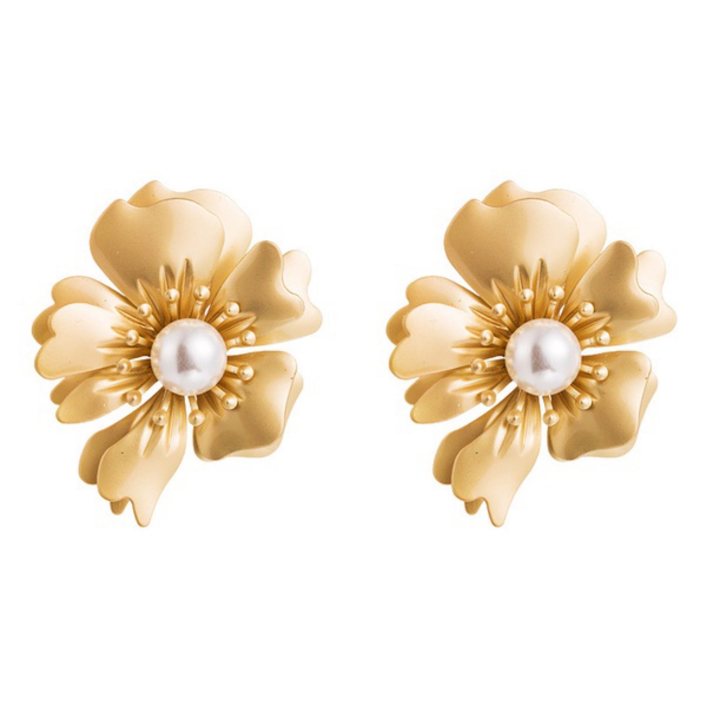 Gilded Flower