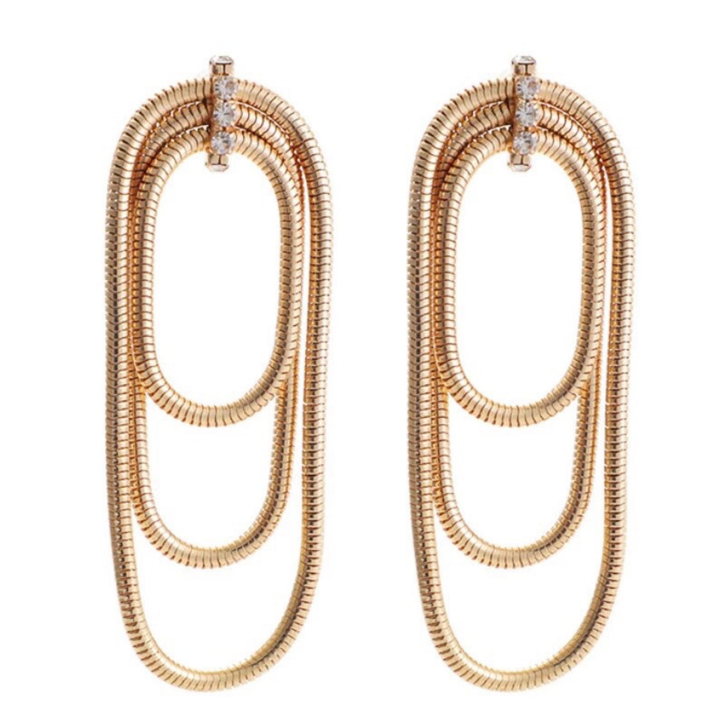 Back Chain