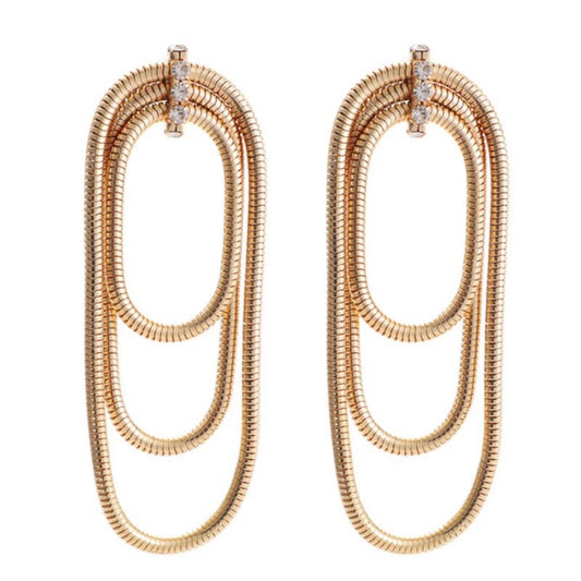 Back Chain