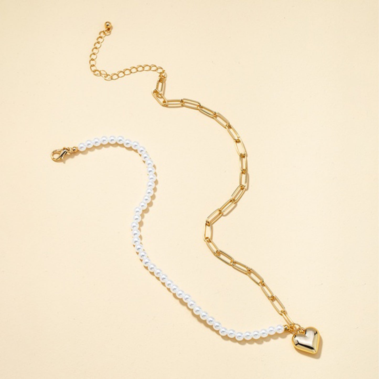 Unchain My Heart