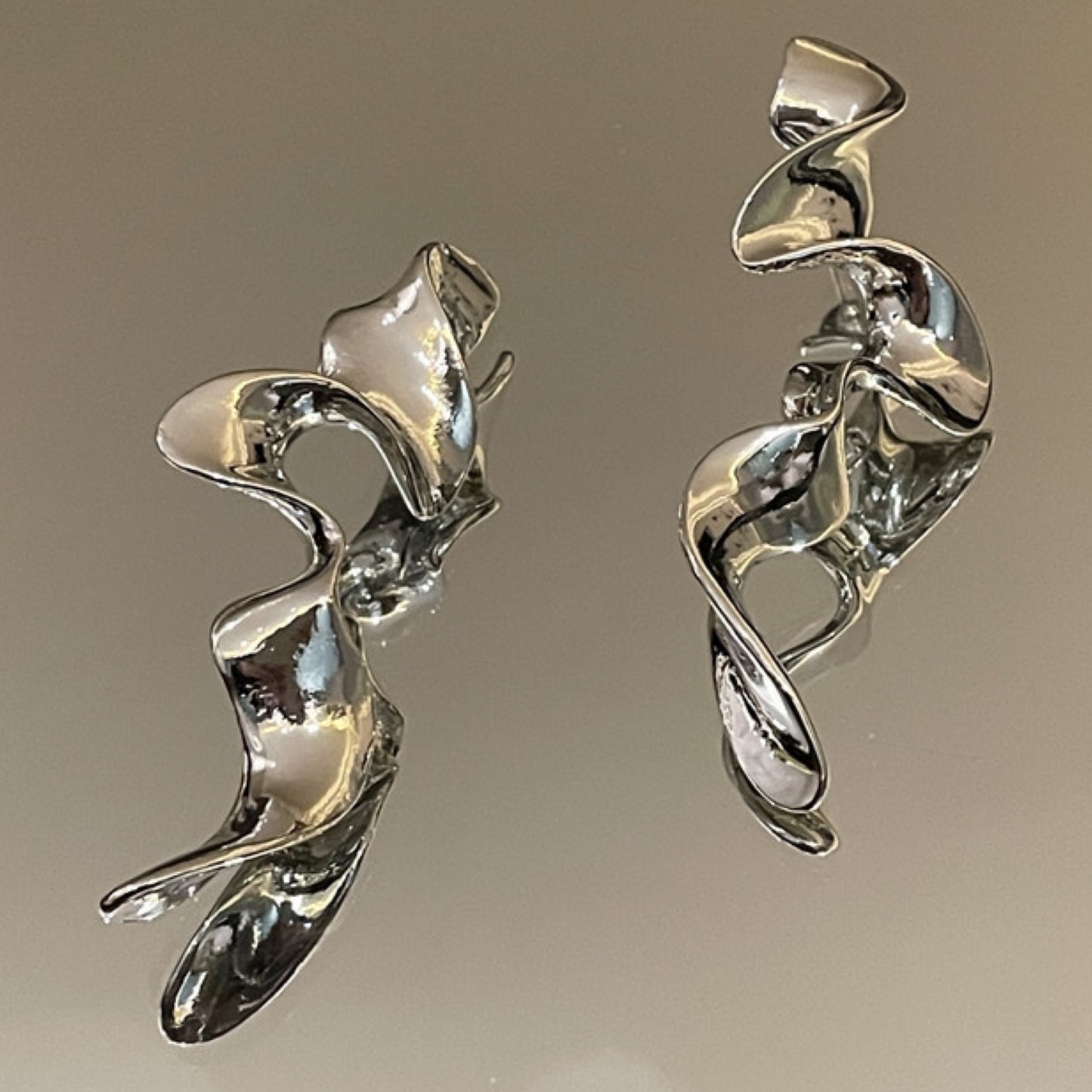 Liquid Metal