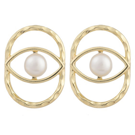 Pearly Eye