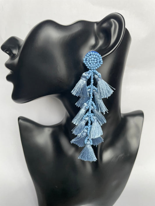 Tassel in the Sky