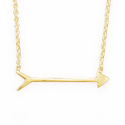 Arrow Along