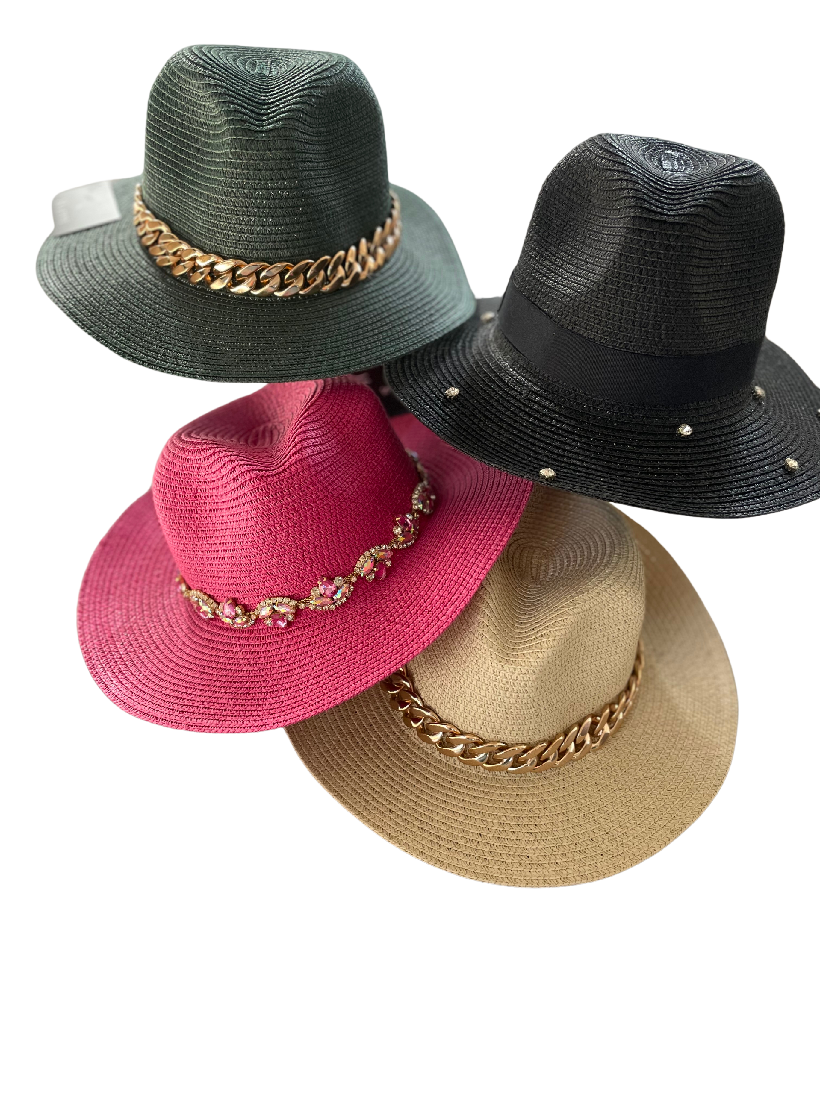Hats