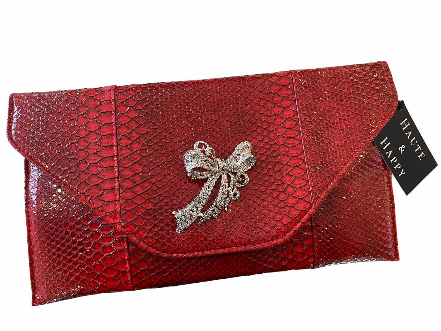 Leather and Snake