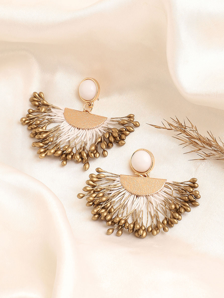 Cinderella Tassel