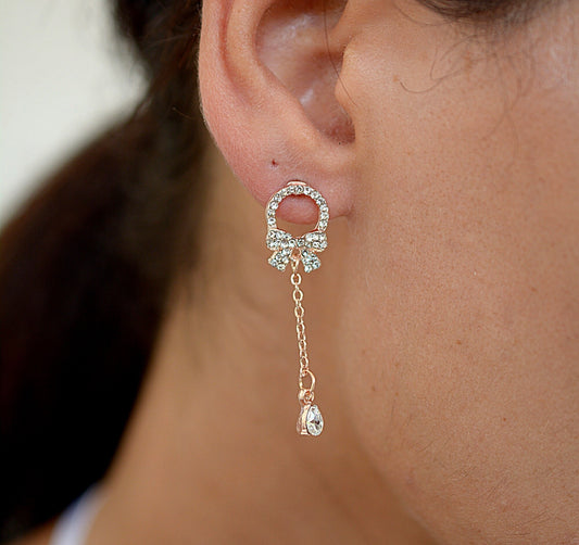 Bringing Down the Bows