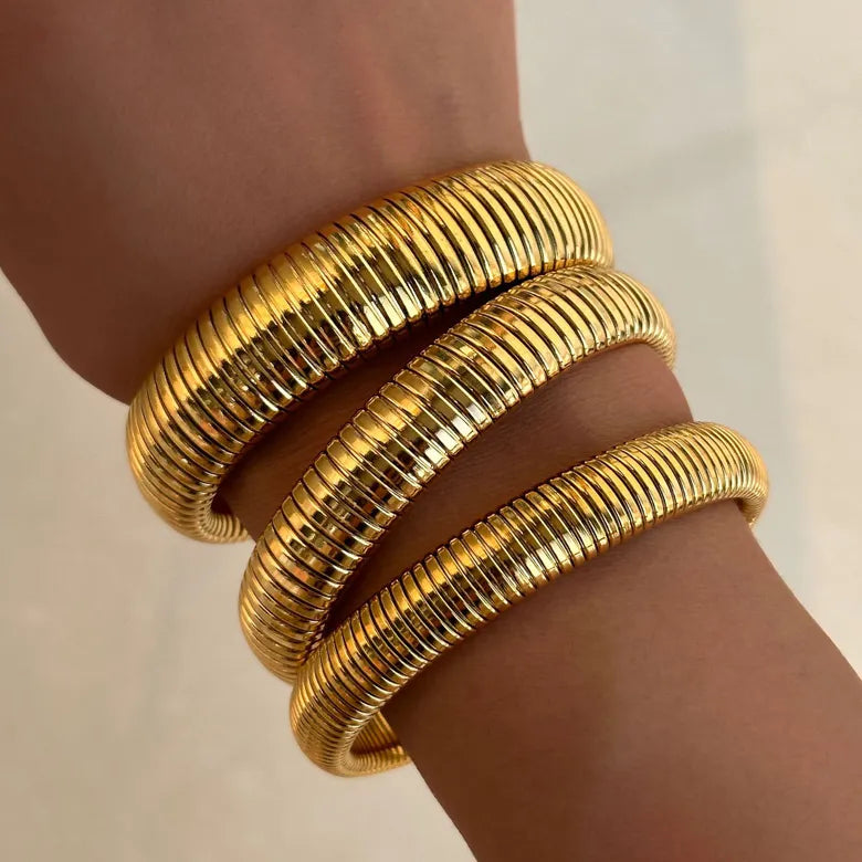 Cobra Bracelet