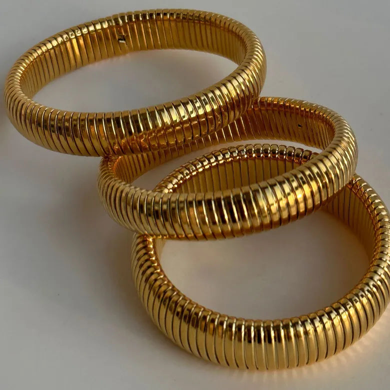 Cobra Bracelet
