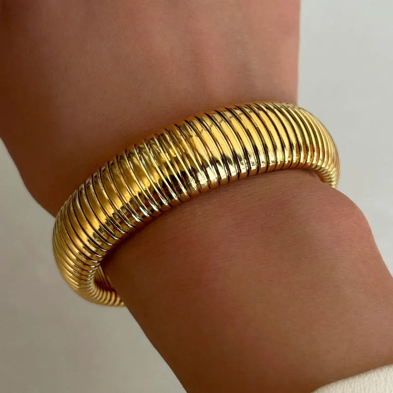 Cobra Bracelet