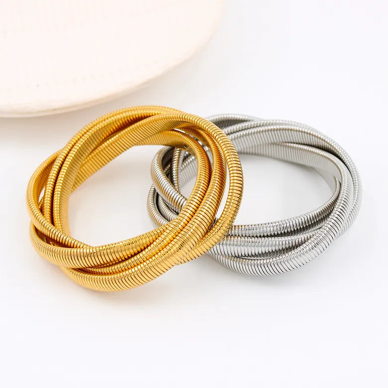 Cobra Bracelet