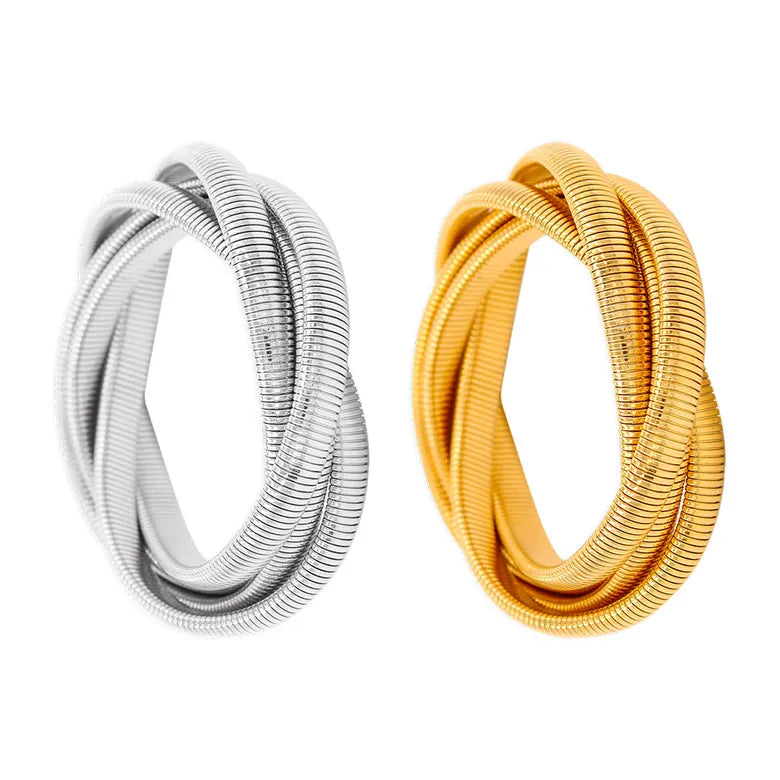 Cobra Bracelet