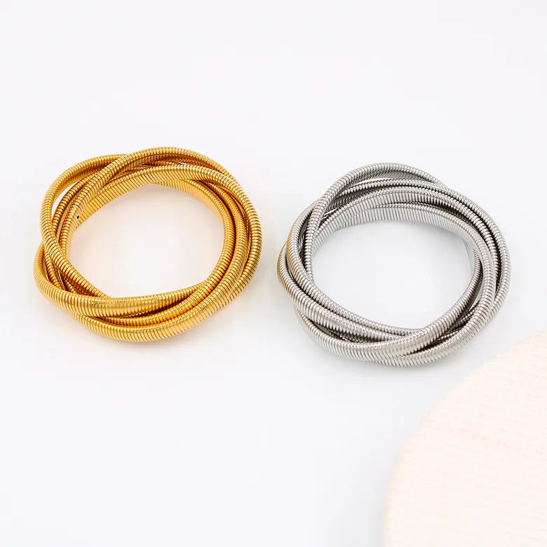 Cobra Bracelet