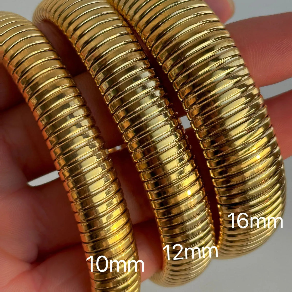 Cobra Bracelet