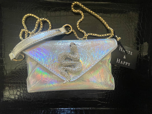 Small But Mighty crossbody bag