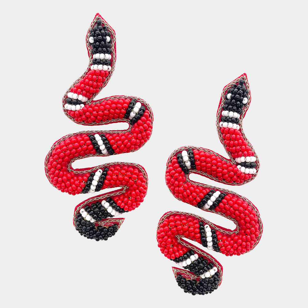 Snake A Scene