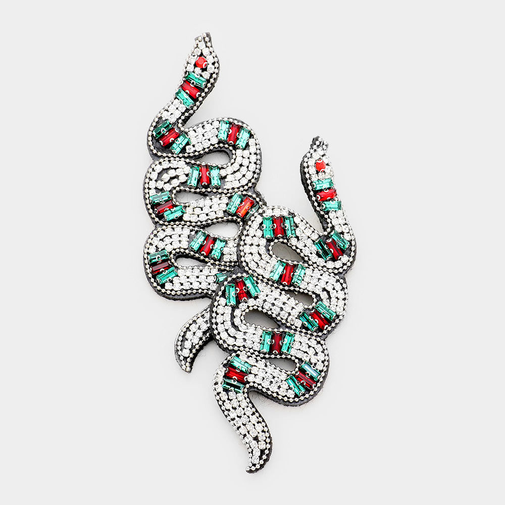 Snake A Scene