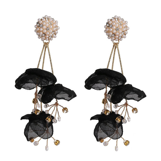 Black Petal