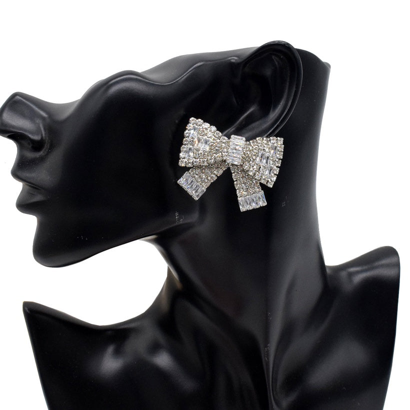 Diamond Bow