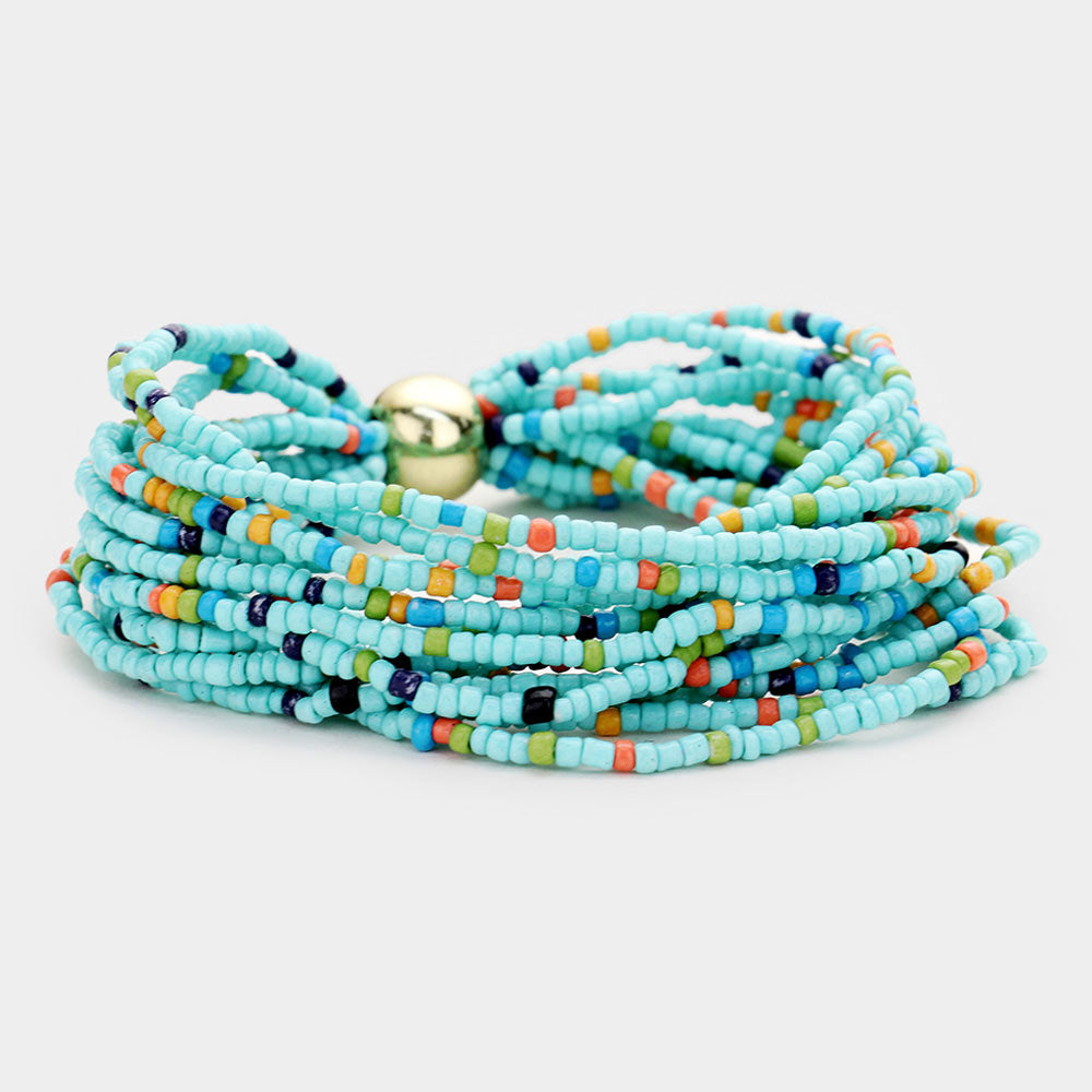 I Bead Love